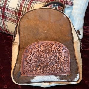 American Darling backpack